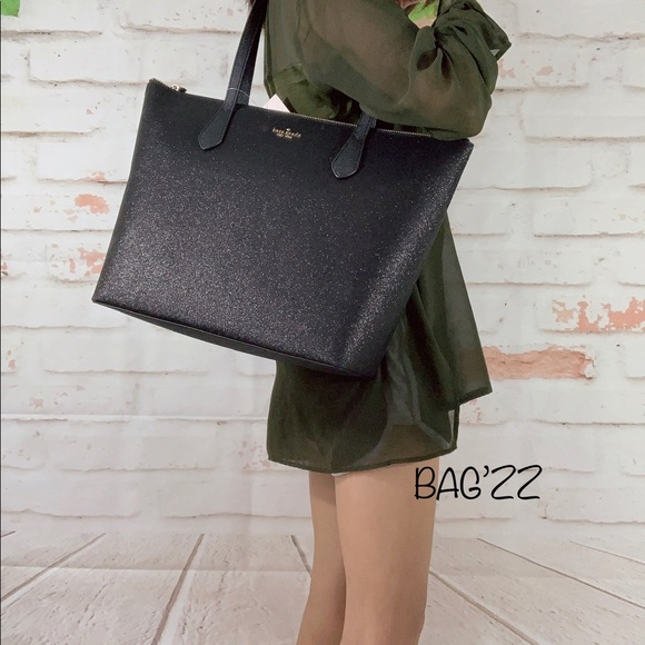 ❗️LAST ONE❗️Kate Spade Joeley Tote - Picture 5 of 8